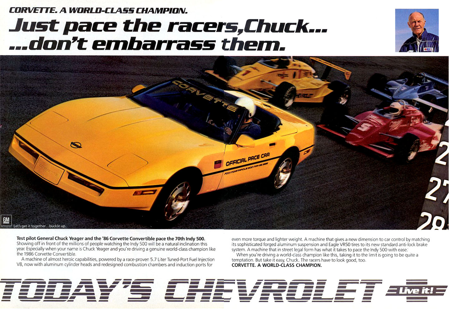 1986 Corvette 2